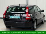 Volvo V50 Kombi 1.8 Kinetic|Klimaauto|Isofix|Sitzheizu - Volvo: S50