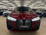 BMW iX xDrive40 76,6 kWh|Leder|LED|Kamera - rote BMW iX