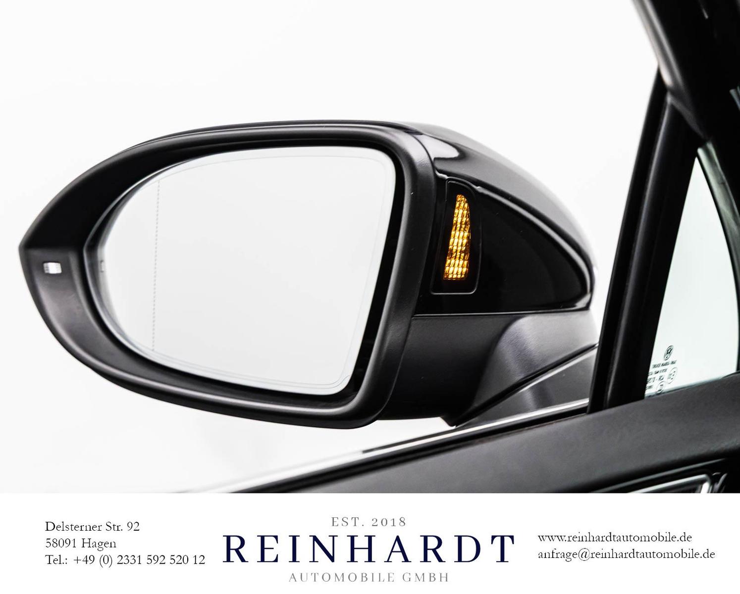Volkswagen Passat VARIANT 2.0TSi ELEGANCE/ACC/HuD/PANO/360°, миниатюра 27