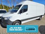 Mercedes-Benz Sprinter 317 CDI MAXI|9G|MoPf|TÜV,ÖL,REIFEN NEU - Angebote
