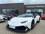 Lamborghini Huracán LP610-4 Aerodynamik-Paket Carbon - gebrauchte Lamborghini Sportwagen