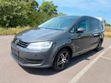 Volkswagen Sharan Trendline BMT*Navi*PDC*SHZ*AHK*TOP* - gebrauchte VW Sharan aus dem Jahr 2011