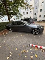 BMW 5er f10 LUXURY - BMW: 5er F10