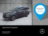Mercedes-Benz V 300 d Lang AVANTGARDE+9G+AHK+StandHZ+Navi+DIS - Mercedes-Benz V 300 Gebrauchtwagen