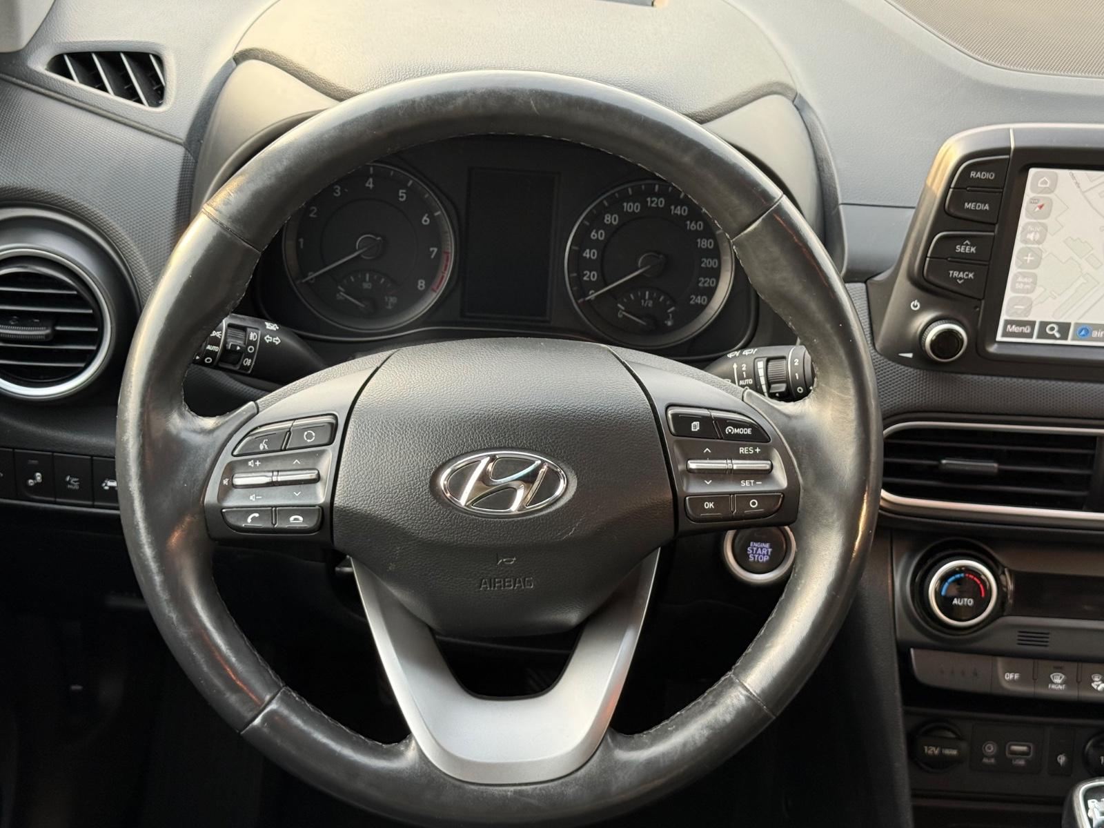 Hyundai Kona Premium 2WD