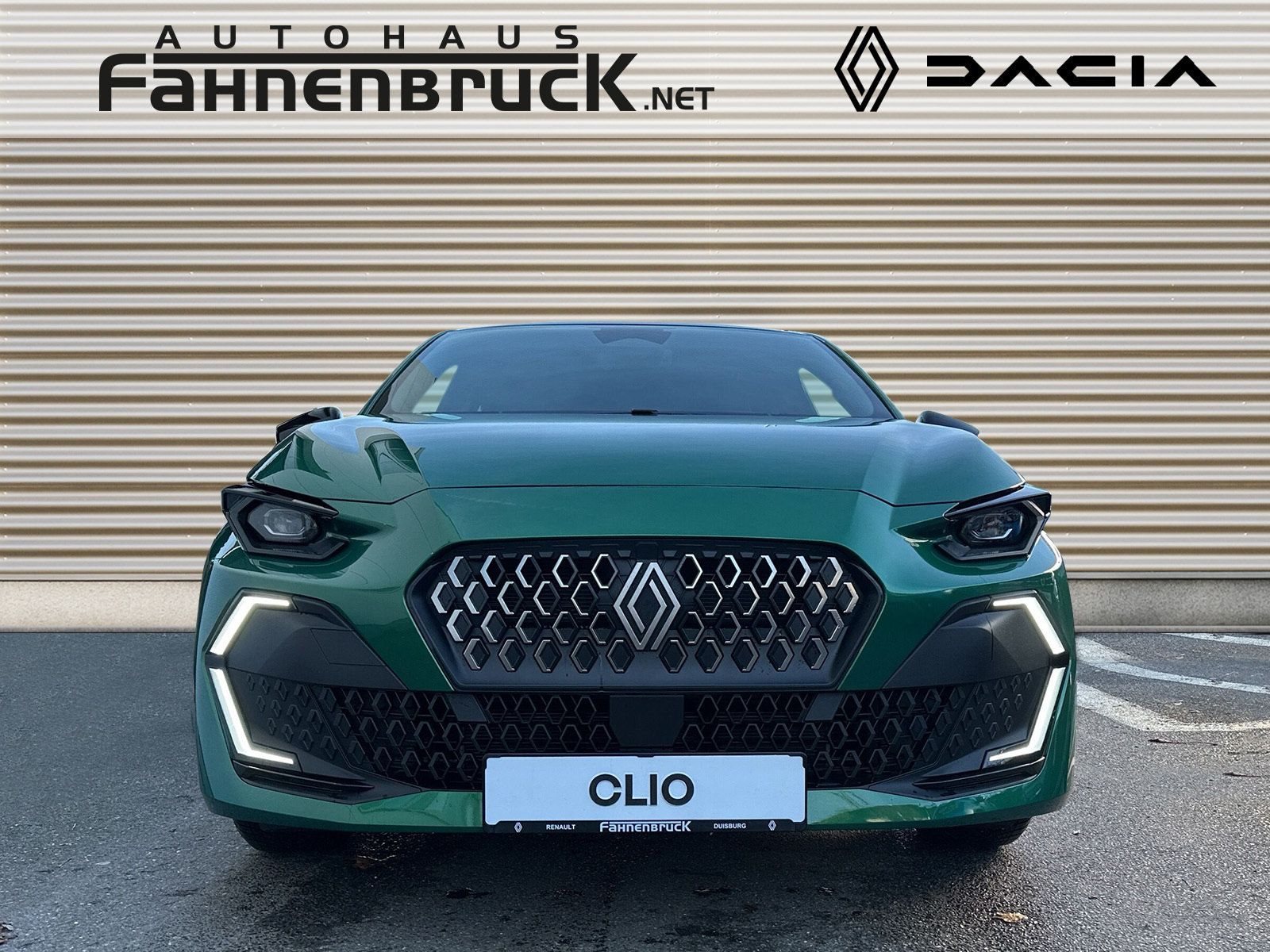 Renault Clio - Bild 6