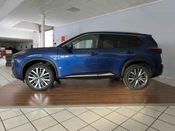 Nissan X-Trail Tekna 1.5 VC-T 163 PS Automatik Winterpa