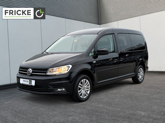 Volkswagen Caddy Maxi 1,4 TSI DSG *ROLLSTUHLRAMPE*349,00€