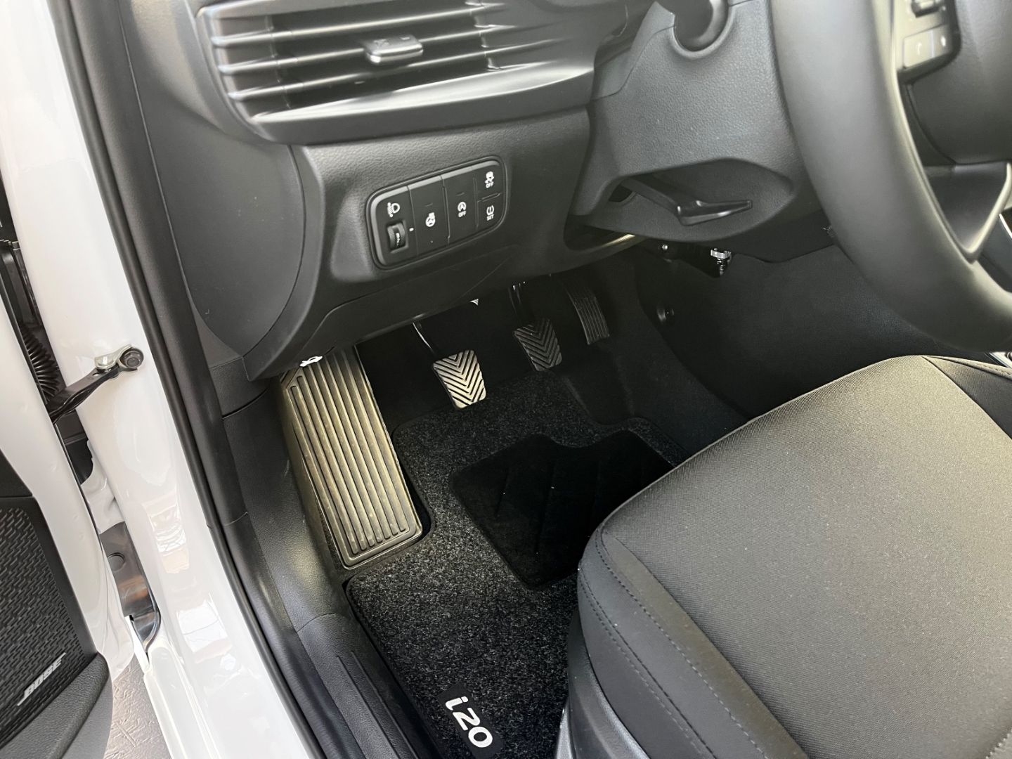 Hyundai i20 – Bild 27