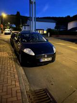 Fiat Punto 1.4 8V Active Active - Fiat Punto in Wiesbaden