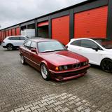 BMW Bmw E34 535i - BMW 5er Reihe: E34