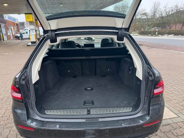 Bild 7 BMW 520 5 Touring 520 d