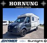 HYMER / ERIBA / HYMERCAR ML-T Xperience 570 Autarkie Winterpaket Solar