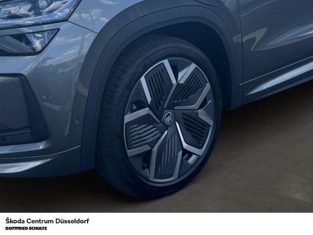 Skoda Kodiaq - Bild 9