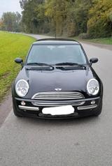 MINI Mini One 1.6 benzin Bj. 2003 TÜV NEU! - MINI ONE aus 2003