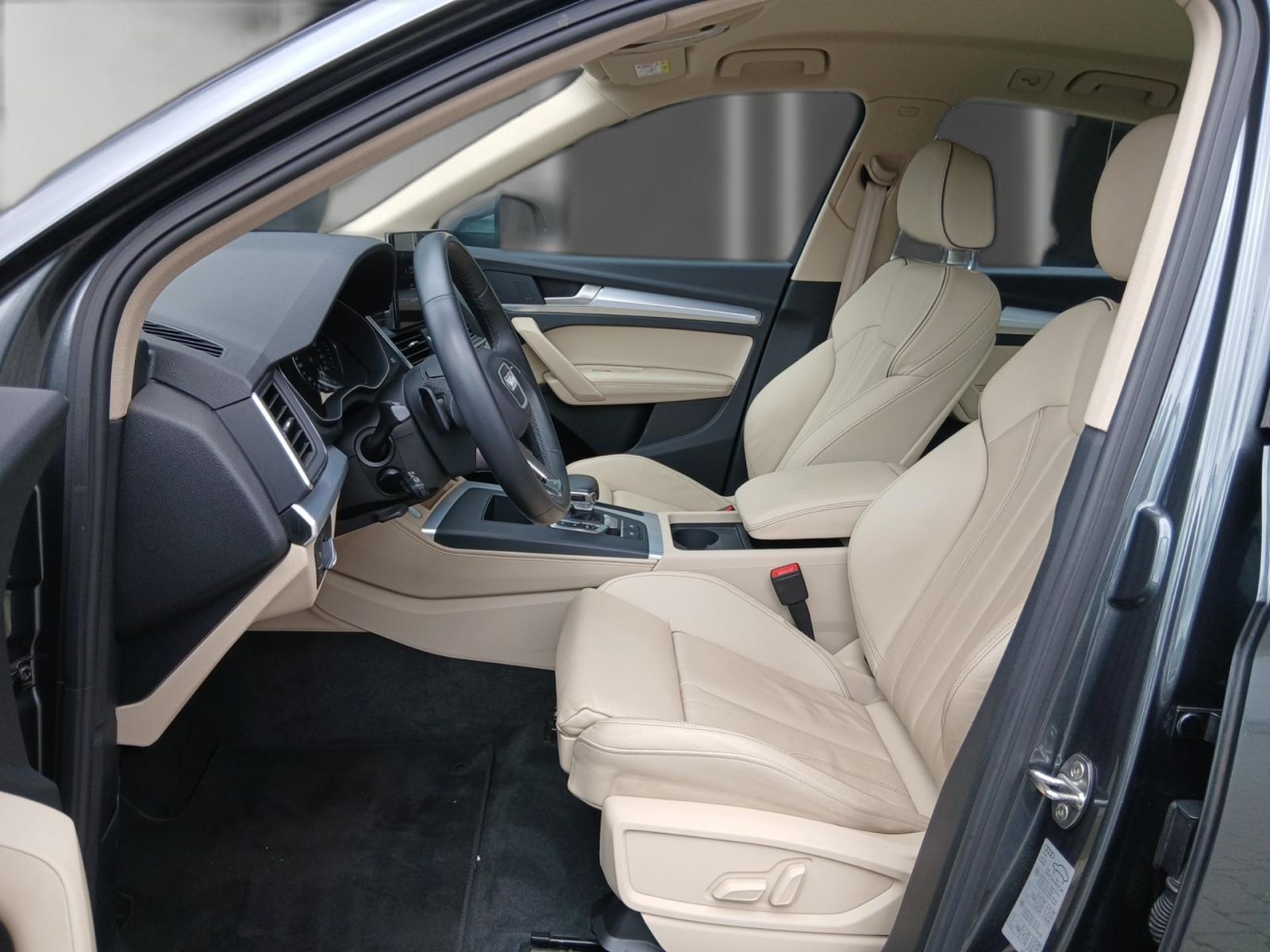 Audi Q5 - Bild 11