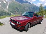 BMW E30 320I Cabrio - BMW 320 aus 1991: 320i