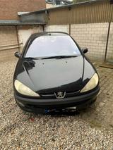 Peugeot 206 gebraucht zu Verkaufen - Peugeot 206 in Kiel