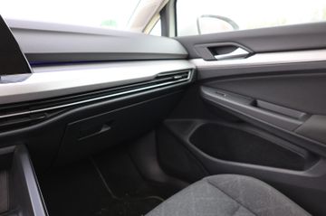 Volkswagen Golf - 11