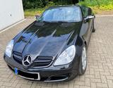 Mercedes-Benz SLK 200 KOMPRESSOR - Top gepflegt - Airscarf 
