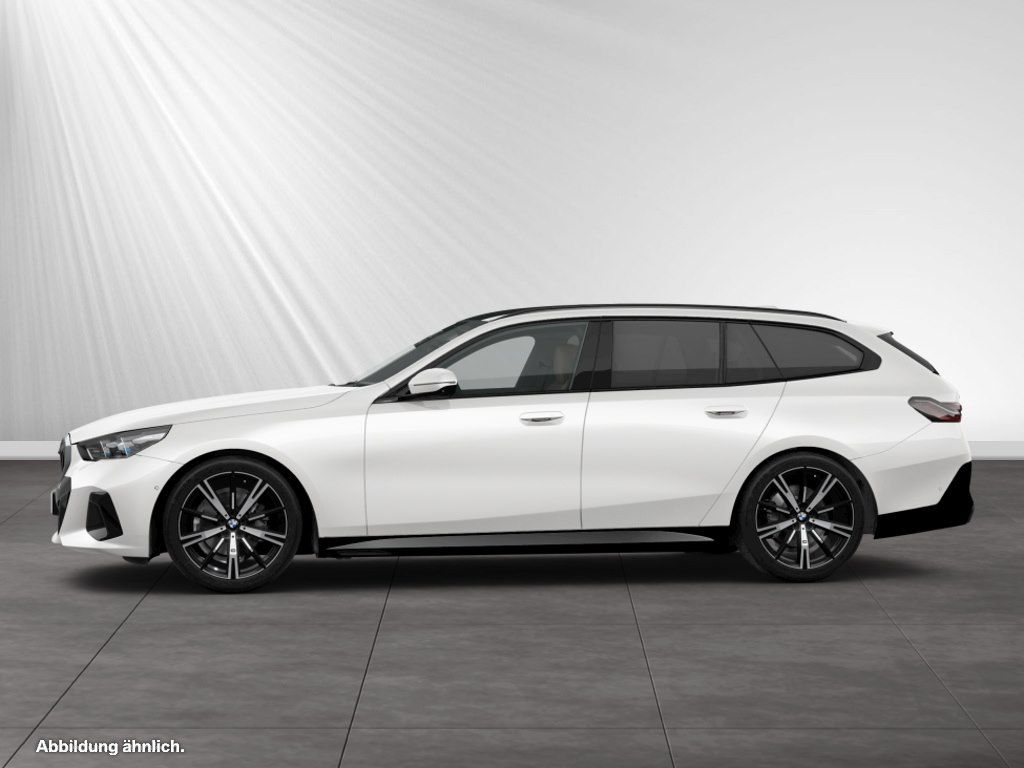 BMW 520 - Bild 5
