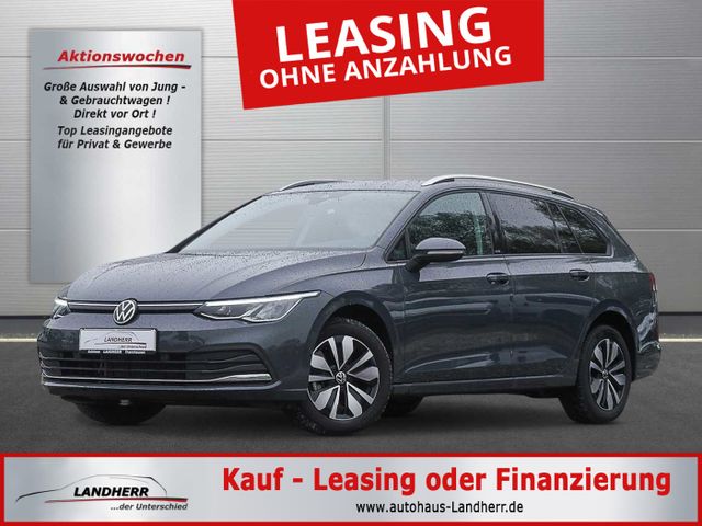 Volkswagen Golf Variant  Move // AZ: 3.121,--  mtl: 229