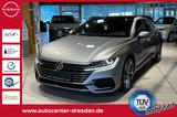 Volkswagen Arteon 2.0 TSI R-Line ACC+Alcantara+LED+Navi+KAM - VW Arteon Gebrauchtwagen