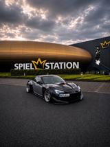 Toyota GT86 widebody v3 !!!!32.999€!!!! - scheckheftgepflegte Toyota GT86