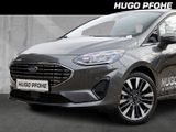 Ford Fiesta Titanium X 1.0 EcoBoost 5-türig - Ford Fiesta mit Benzin-Antrieb: Kleinwagen