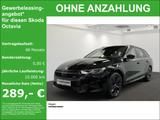 Skoda Octavia Combi RS 2.0 TSI DSG