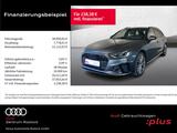 Audi A4 Avant 40 TFSI S-Line+NAVI+MATRIX+KAMERA+AMBIE - Audi A4 mit Benzin-Antrieb: Grau, Alcantara, mit Apple Carplay