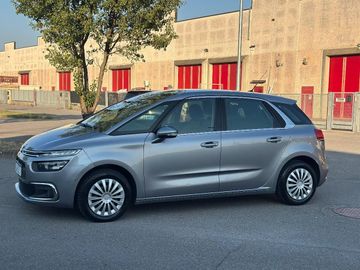 Citroen Grand C4 Picasso / SpaceTourer - 6