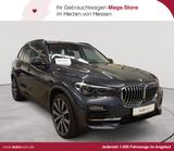 BMW X5 xDrive40i AHK Pano 22´H&K Leder - gebrauchte BMW X5 aus dem Jahr 2020