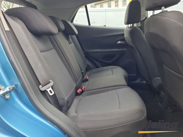 Mokka X Edition 1.4 Turbo ecoFLEX, unfallfrei, P