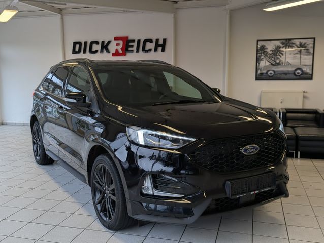 FORD Edge ST-Line 4x4 t B&O Teil-Leder Kamera AHK 20"