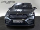 Skoda Enyaq Coupé RS 82kWh Batterie 4x4 ACC|AHK|Kamera