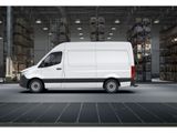 Mercedes-Benz Sprinter 317 +MBUX+Cam - Mercedes-Benz Sprinter Jahreswagen