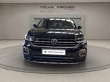 Volkswagen T-Cross 1.0 TSI Style Virtual R-Line ACC SHZ LM - Volkswagen T-Cross in Krefeld