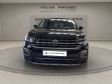 Volkswagen T-Cross 1.0 TSI Style Virtual R-Line ACC SHZ LM - Volkswagen T-Cross in Duisburg