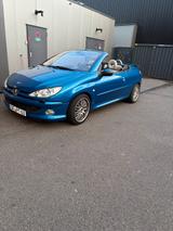 Peugeot 206cc - Peugeot 206 in Osnabrück