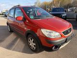 Hyundai Getz Cross - Hyundai Getz Cross