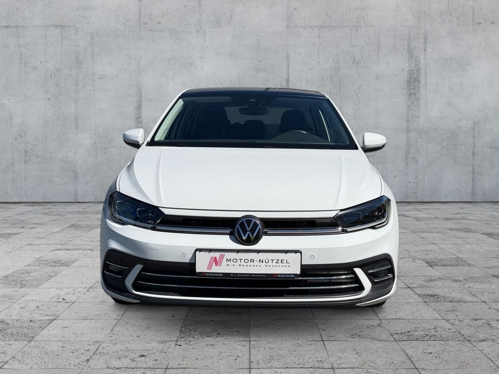 Volkswagen Polo - Bild 3