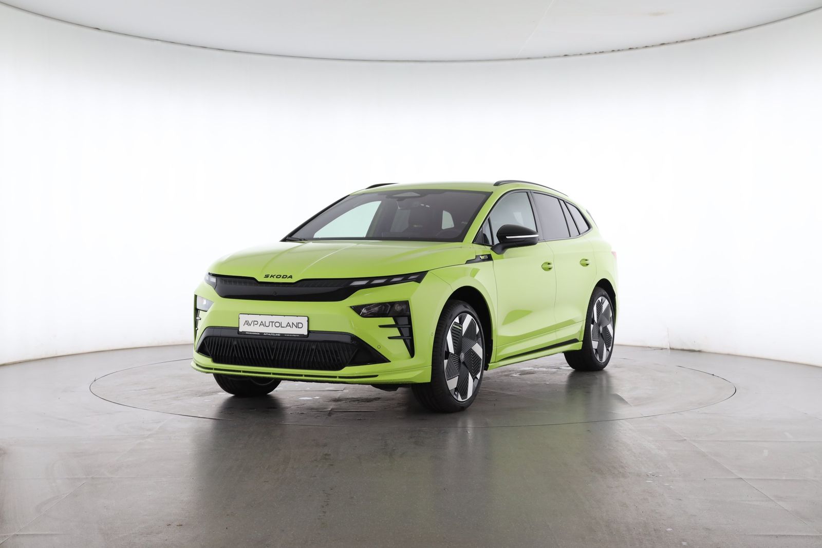 Skoda Enyaq - Bild 2