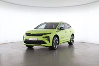 Skoda Enyaq - Vorschau Bild 2