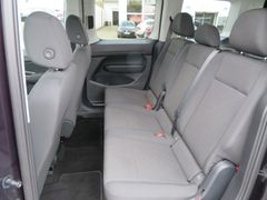 VW Caddy 2.0 TDI Kombi PDC Klima Sitzhzg Lane Allwe VW Caddy 2.0 TDI Kombi PDC Klima Sitzhzg Lane Allwe