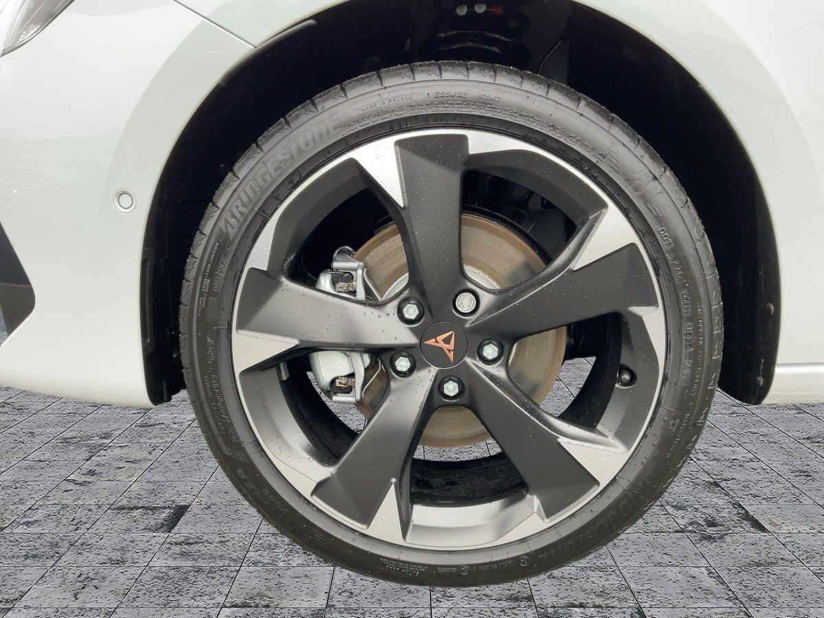 Cupra Leon - Bild 8