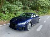 Audi TTS Coupé quattro, Matrix, Navigation, GRA - gebrauchte Audi TTS aus dem Jahr 2023