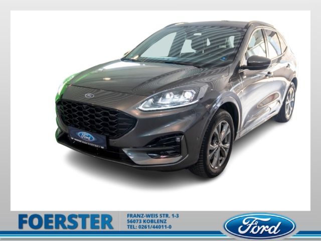 Ford Kuga 2.5 PHEV Aut. ST-Line X AHK ACC BLIS Kamera
