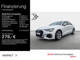 Audi A3 Limousine 35 TFSI S line*Navi*Alu*PDC*Virtual