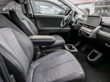 Hyundai Ioniq 5 Elektro Techniq Assistenz-Paket Kamera